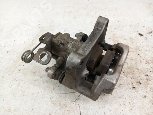 Right rear brake caliper PEUGEOT 208 II (UB_, UP_, UW_, UJ_) 1.5 BlueHDI 100 | BP28733969M106 