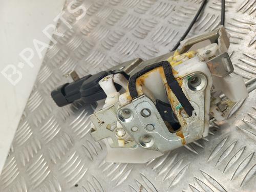 Electronic module NISSAN PIXO (UA0) 1.0 | BP28736015M83 - Image 4