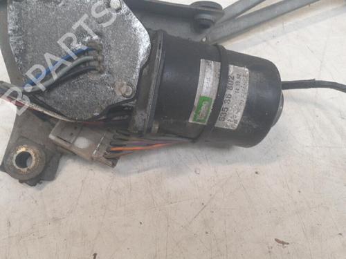Used Front wiper motor PEUGEOT 205 II (20A/C) 1.7 Diesel (60 hp) 28761302