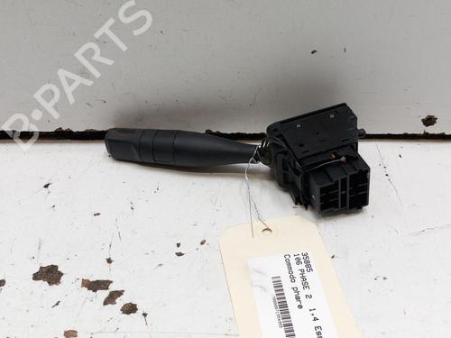 Used Switch PEUGEOT 106 II (1A_, 1C_) 1.4 i (75 hp) 28774035