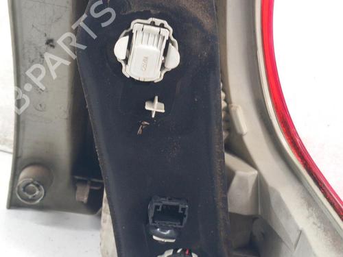 Used Left taillight RENAULT GRAND SCÉNIC III (JZ0/1_) 1.9 dCi (JZ0J, JZ0N, JZ1K, JZ1S) (131 hp) 28750750