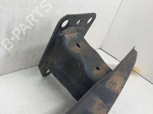 Front bumper reinforcement RENAULT KANGOO / GRAND KANGOO II (KW0/1_) 1.5 dCi 90 (KW05, KW08, KW0G, KW11) | BP28768762C109 