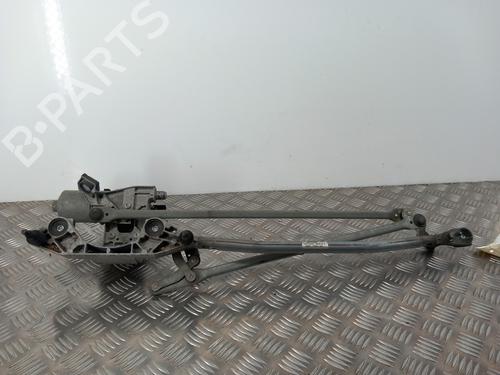 Viskermotor vindrute FORD FOCUS C-MAX (DM2) 1.8 TDCi (115 hp) 28739137