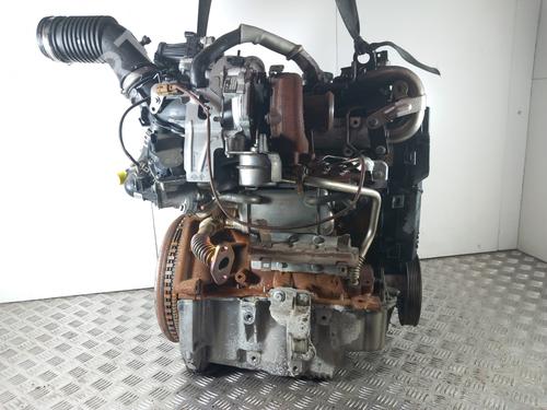 Engine RENAULT SCÉNIC IV (J9_) 1.5 dCi 110 | BP28780484M1 