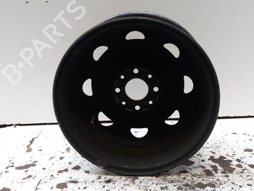 Felg CITROËN XANTIA (X1_, X2_) 2.1 Turbo D 12V (109 hp) 28736010