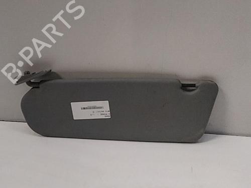 Right sun visor CITROËN ZX (N2) 1.9 D | BP28790943I2 