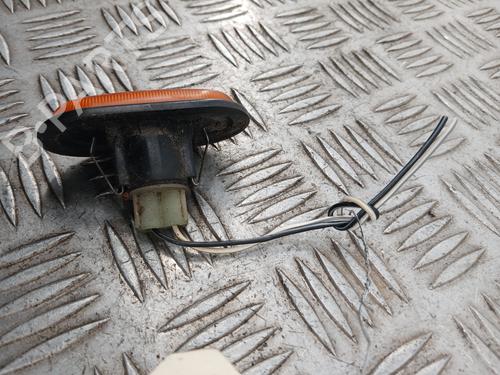 Used Left front indicator Left front indicator RENAULT TWINGO I (C06_) 1.2 (C066, C068) (58 hp) 33634669 33634669