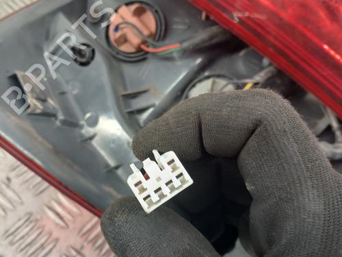 Used Right taillight Right taillight KIA CEE'D SW (ED) 1.6 CRDi 115 (115 hp) 34281187 34281187