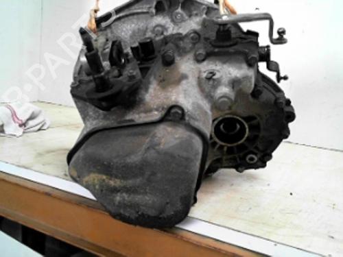 Gearbox PEUGEOT 206+ (2L_, 2M_) 1.1 | BP28792093M3 