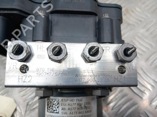 ABS pump MERCEDES-BENZ A-CLASS (W177) A 220 d (177.014) | BP28737028M43 - Image 6