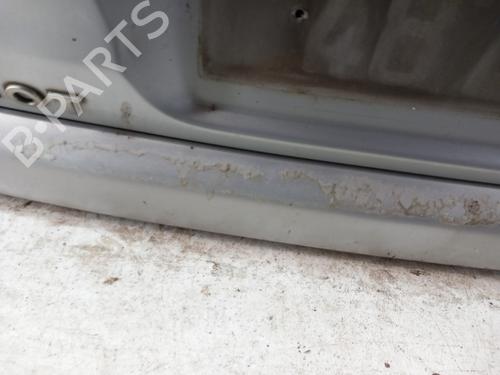 Bakluke CC/Kombi-Kupé PEUGEOT 306 Break (7E, N3, N5) 2.0 HDI 90 | BP28734789C6