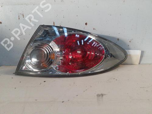 Høyre baklys MAZDA 6 Hatchback (GG) 2.0 DI (GG14) (121 hp) 28765180