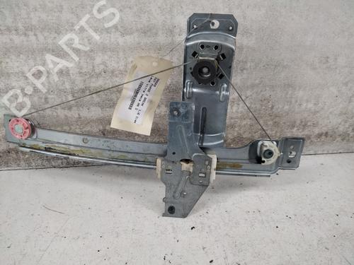 Rudehejsemekanisme Højre bagtil PEUGEOT 207 SW (WK_) 1.6 HDi (92 hp) 28780740