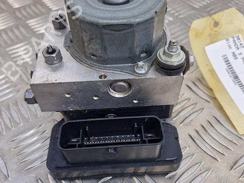 Used ABS pump FIAT PANDA (312_, 319_) 0.9 Natural Power (312PXN1A) (80 hp) 28735200
