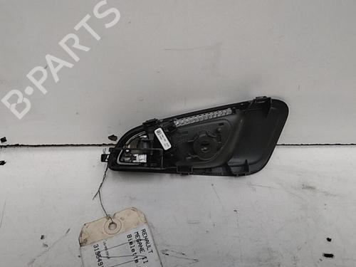 Used Front right interior door handle Front right interior door handle FORD C-MAX II (DXA/CB7, DXA/CEU) 1.0 EcoBoost (125 hp) 36424951 36424951