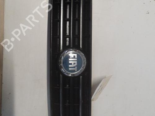 Grill FIAT PUNTO (188_) 1.2 60 (188.030, .050, .130, .150, .230, .250) (60 hp) 28791790