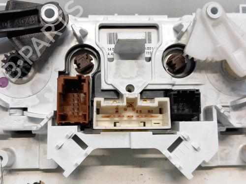 Climate control CITROËN BERLINGO Box Body/MPV (B9) 1.6 HDi / BlueHDi 75 | BP28755652I5 