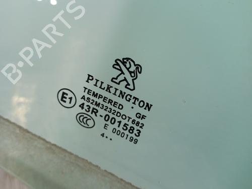 rear-left-door-window-peugeot-208-i-ca_-cc_-2012-2013-2014-2015-2016-2017-2018-2019-2020-2021-28736463 main image