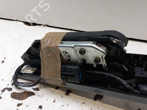 Used Electronic module CHRYSLER VOYAGER IV (RG, RS) 2.8 CRD (150 hp) 28793640