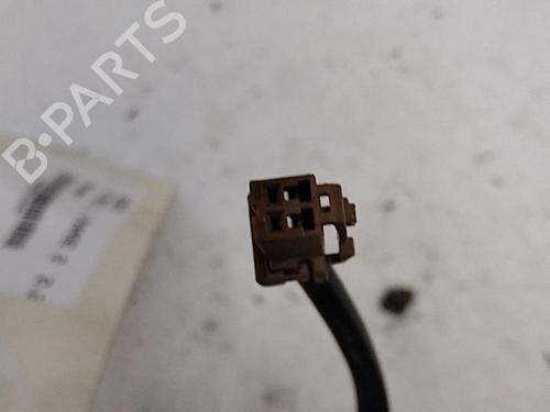 Used Ignition barrel NISSAN X-TRAIL I (T30) 2.2 dCi 4x4 (136 hp) 28747278