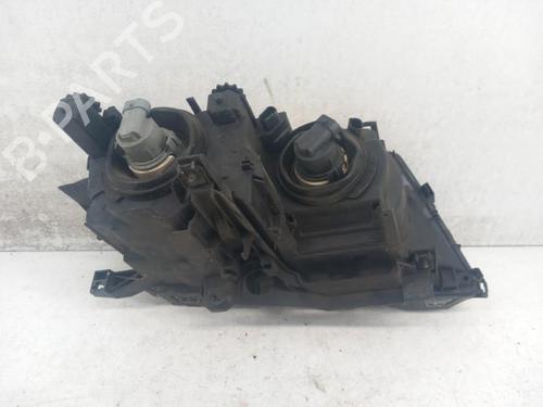 Used Left headlight Left headlight BMW 3 (E46) 320 d (129 hp) 28740286 28740286