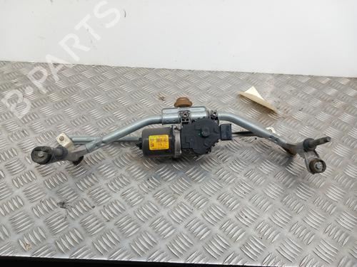 Used Front wiper motor PEUGEOT PARTNER Box Body/MPV (K9) 1.6 BlueHDI 100 (99 hp) 28745645