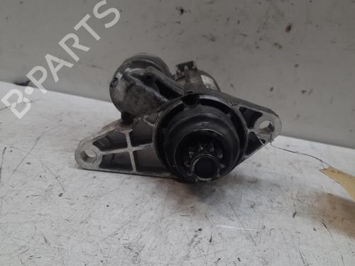 Starter VW POLO V (6R1, 6C1) 1.2 | BP28771373M8