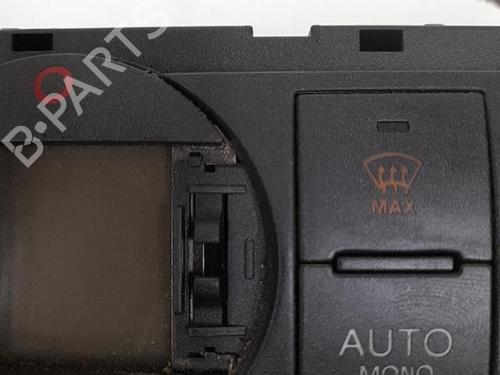 AC-Styringsenhed/Manøvreenhed FORD FOCUS C-MAX (DM2) 1.8 TDCi (115 hp) 28784747