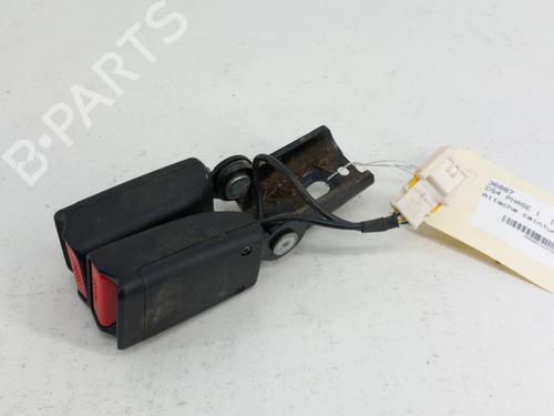 Used Seat buckle CITROËN DS4 (NX_) 1.6 HDi 115 (114 hp) 28751390