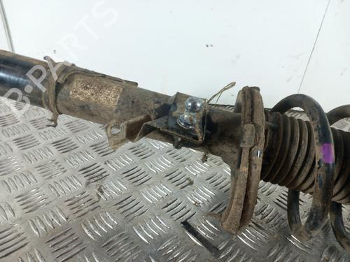 Used Right front shock absorber Right front shock absorber FORD KUGA II (DM2) 2.0 TDCi 4x4 (150 hp) 28740199 28740199