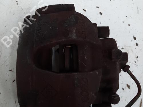 Used Left front brake caliper RENAULT LAGUNA II (BG0/1_) 1.9 dCi (BG1A, BG1W, BG0G) (110 hp) 28764705