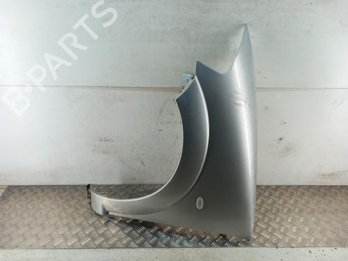 Used Left front fenders CITROËN C3 I (FC_, FN_) 1.1 i (60 hp) 28739612
