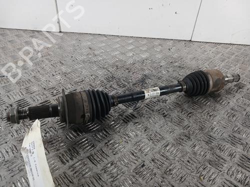 Transmisión delantera izquierda SUZUKI SWIFT III (MZ, EZ) 1.6 (RS416, RR 416, ZC31S) (125 hp) 30314932