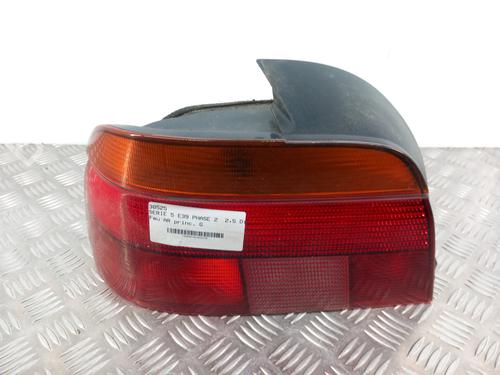 Used Left taillight BMW 5 (E39) 525 d (163 hp) 28744617