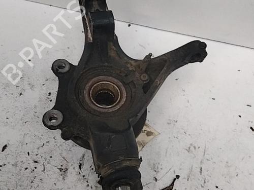 Used Right front steering knuckle CITROËN BERLINGO Box Body/MPV (B9) 1.6 HDi / BlueHDi 75 (75 hp) 28769561
