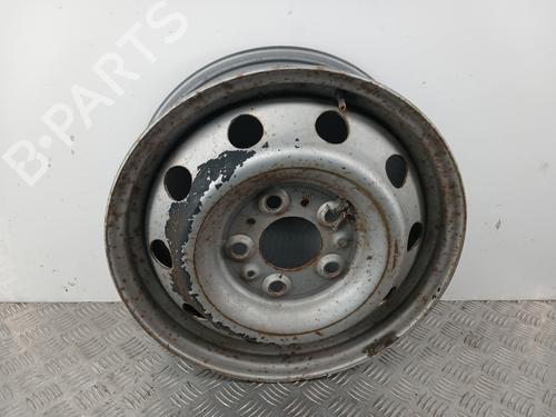Used Rim FIAT DUCATO Van (250_) 150 Multijet 2,3 D (148 hp) 31294300