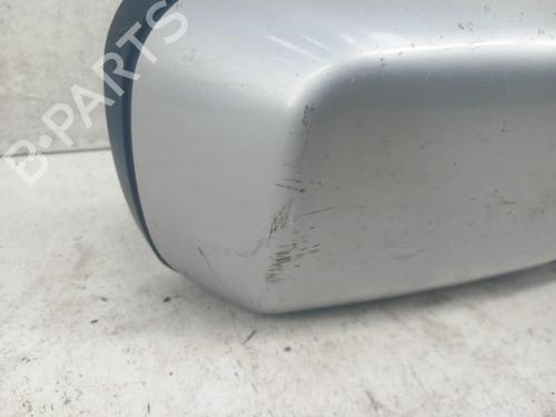 Used Right mirror BMW 3 (E46) 320 d (129 hp) 28740280