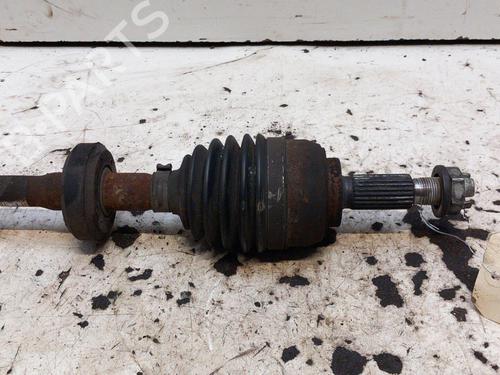 Used Left front driveshaft Left front driveshaft RENAULT TWINGO II (CN0_) 1.5 dCi 75 (75 hp) 28748334 28748334