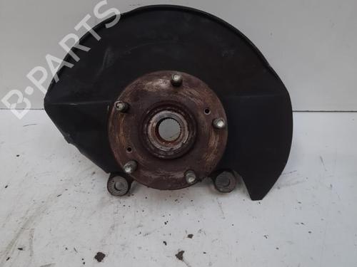 Used Left front steering knuckle HONDA CR-V II (RD_) 2.2 CTDi (RD9) (140 hp) 28741643
