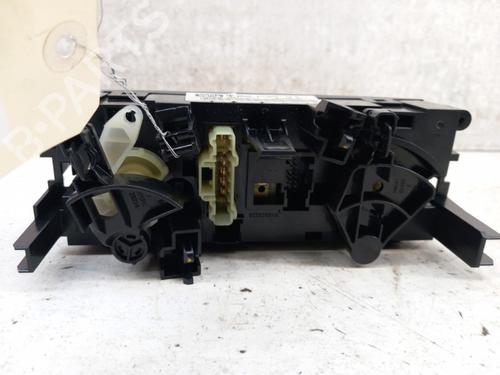 Climate control PEUGEOT 207 (WA_, WC_) 1.4 HDi | BP28781377I5 