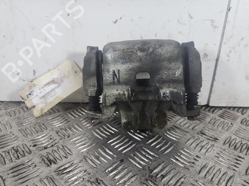 Left front brake caliper NISSAN LEAF (ZE0) Electric | BP33888012M105 - Image 3