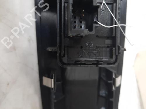 Used Right front window switch Right front window switch RENAULT MEGANE III Hatchback (BZ0/1_, B3_) 1.9 dCi (BZ0N, BZ0J) (131 hp) 28763379 28763379