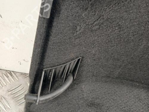 Used Rear parcel shelf Rear parcel shelf VW SCIROCCO III (137, 138) 1.4 TSI (160 hp) 39197065 39197065