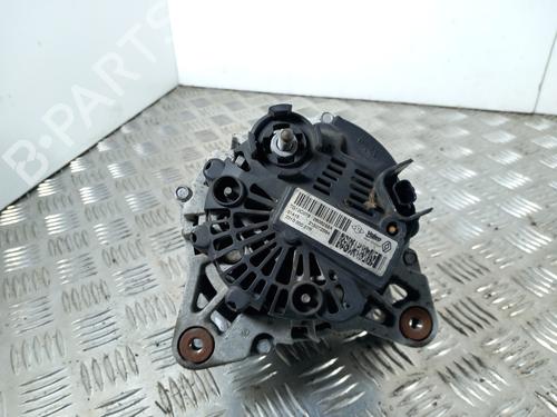 Alternator RENAULT MEGANE III Hatchback (BZ0/1_, B3_) 1.5 dCi (BZ09, BZ0D, BZ1W, BZ29, BZ14) | BP28735723M7 