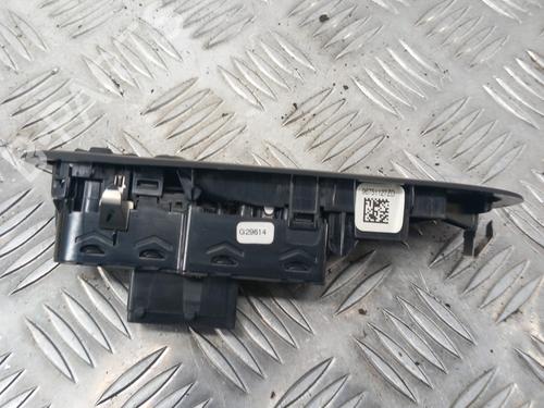 Left front window switch PEUGEOT 208 I (CA_, CC_) 1.4 HDi | BP28736458I27