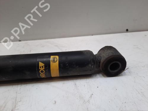 Used Left rear shock absorber TOYOTA YARIS (_P1_) 1.0 (SCP10_, SCP10R) (65 hp) 28775930