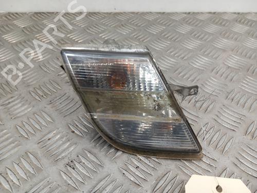 Blinklys fortil højre NISSAN MICRA III (K12) 1.2 16V (80 hp) 28742612