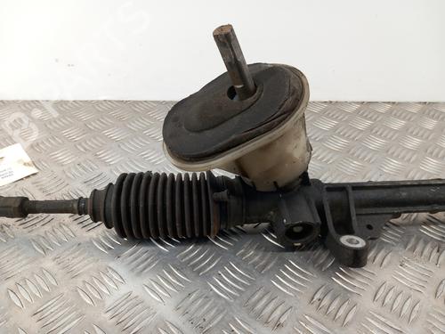 Used Steering rack Steering rack RENAULT MEGANE II Coupé-Cabriolet (EM0/1_) 1.9 dCi (120 hp) 28744732 28744732