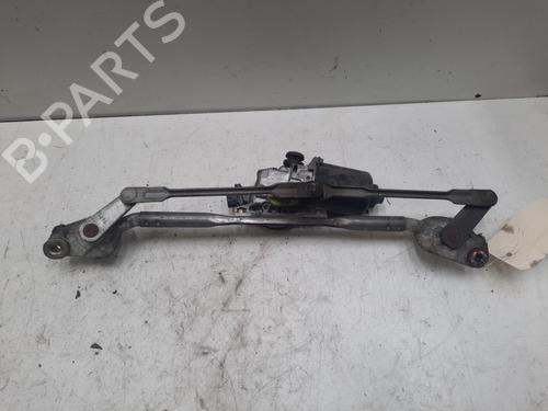 Front wiper motor TOYOTA COROLLA Verso (_E12_) 2.0 D-4D (CDE120_, CDE120R) | BP28771487M29 