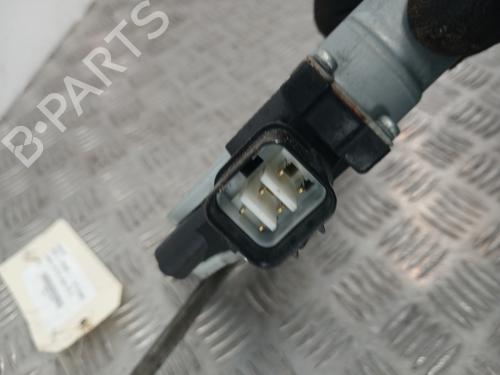 Front left window mechanism MITSUBISHI ASX (GA_W_) 1.8 DI-D (GA6W) | BP30923695C22